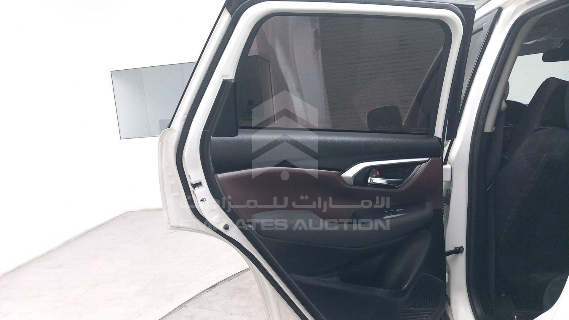 2023 TOYOTA URBAN CRUISER VIN: MBJYMLA28PT102415