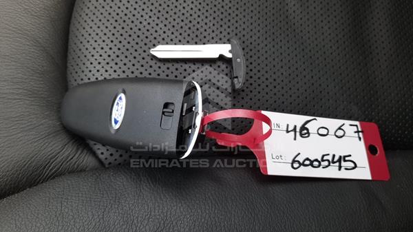 Lincoln MKX 2013 2LMDJ8JK4DBL46067 Image 30