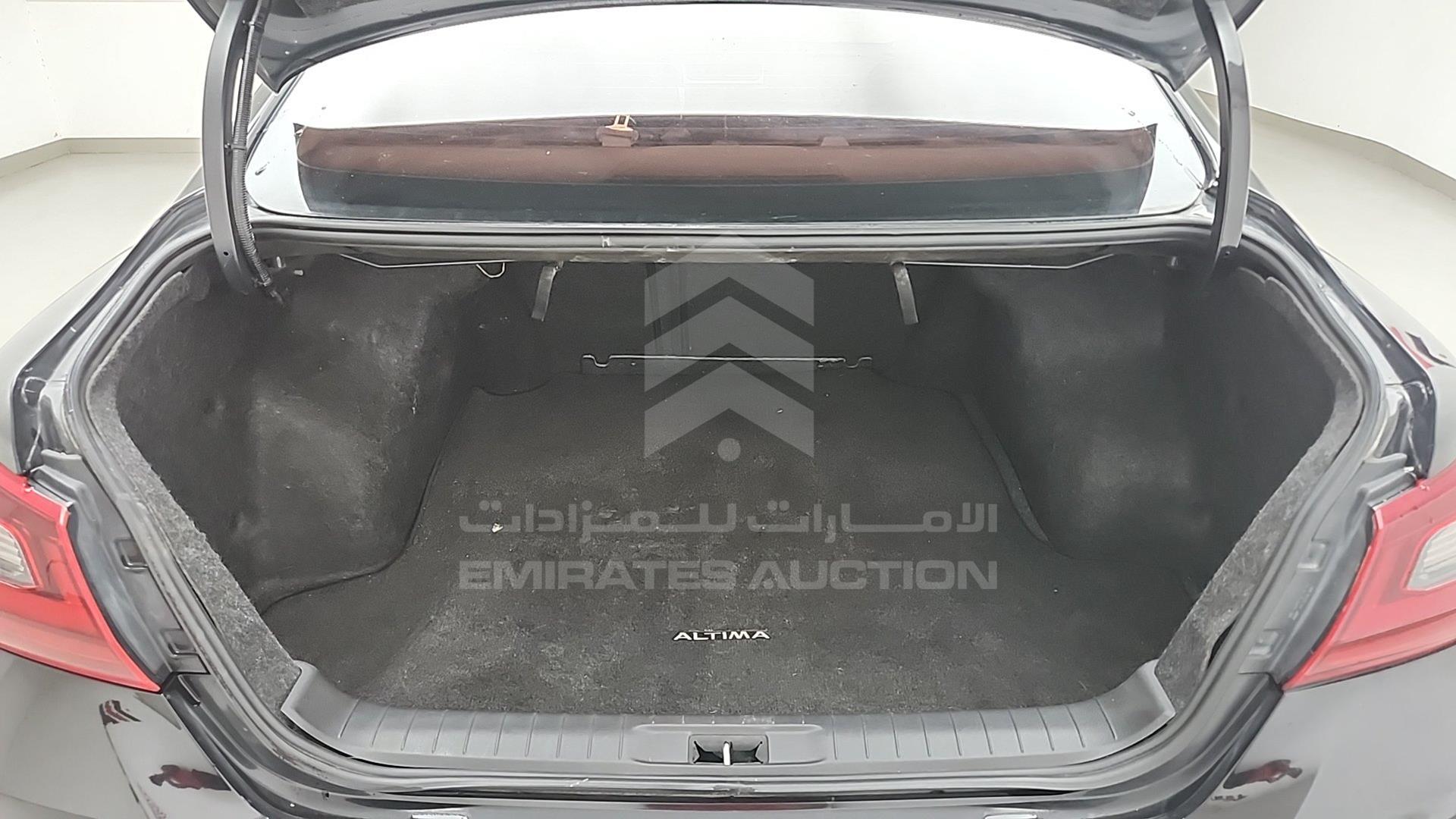 2018 NISSAN ALTIMA VIN: 1N4AL3AP9JC265191