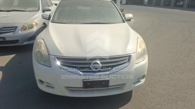 2010 Nissan Altima - #666022