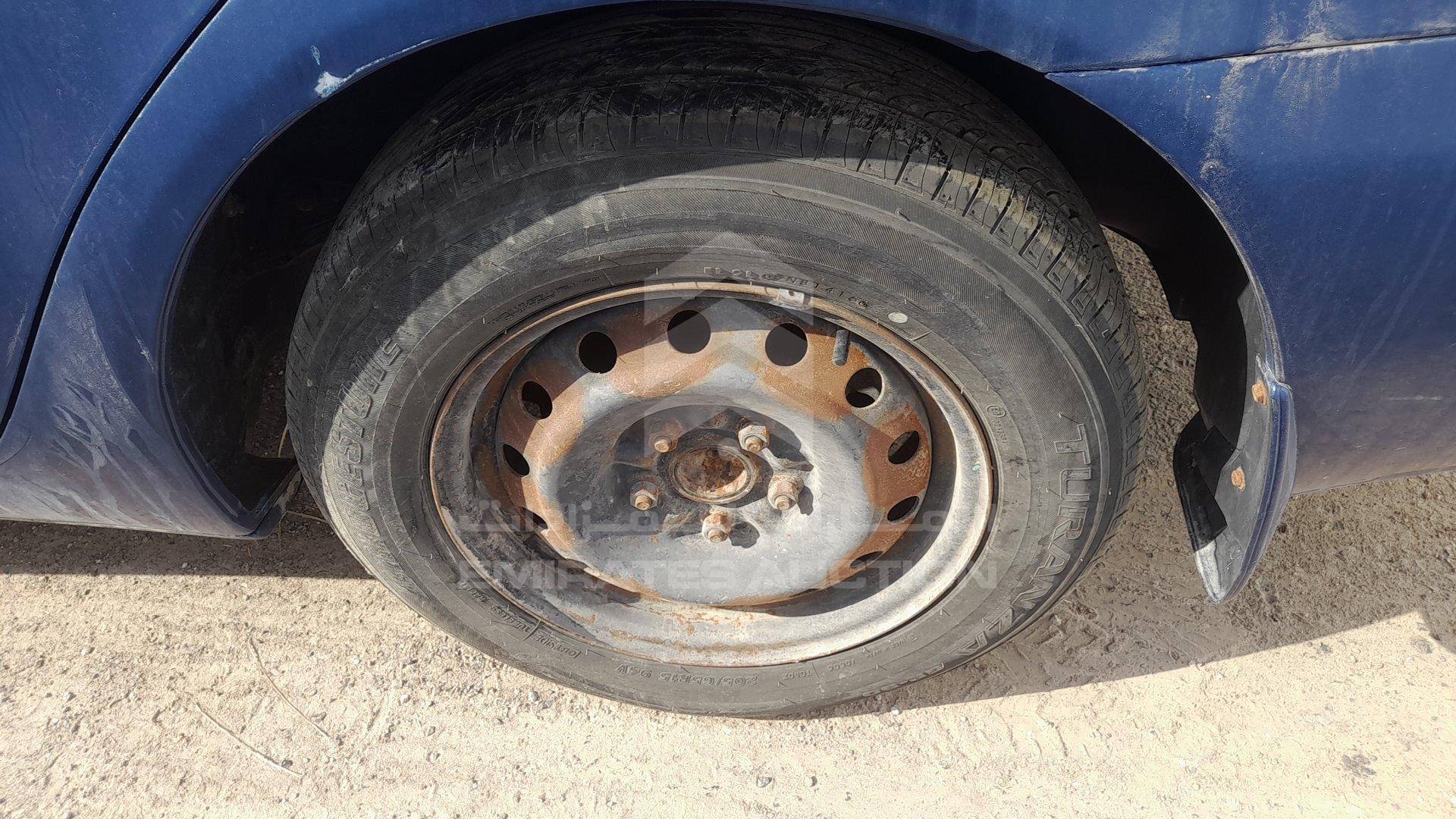 6T1BE32K54X457331 - 2004 Toyota Camry - #343134