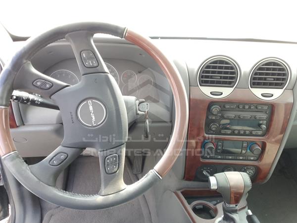 GMC Envoy 2006 1GKET63M462279842 Image 25
