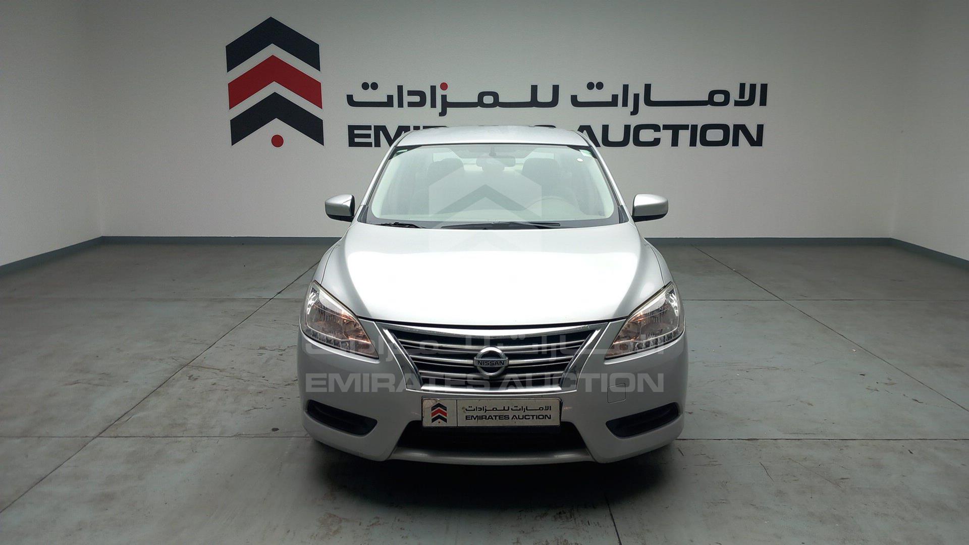 2019 NISSAN SENTRA VIN: MNTBB7A99K6060053