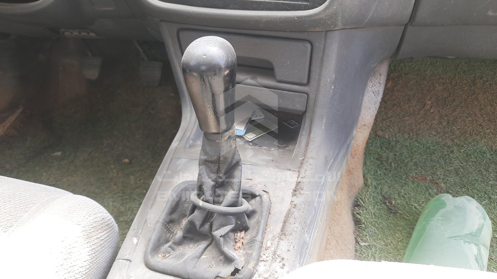 0 TOYOTA CAMRY VIN: SXV100371878