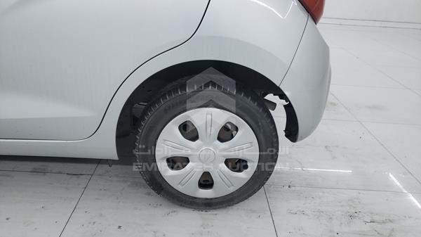Chevrolet SPARK 2019 KL1CD6CA5KC712733 Image 21