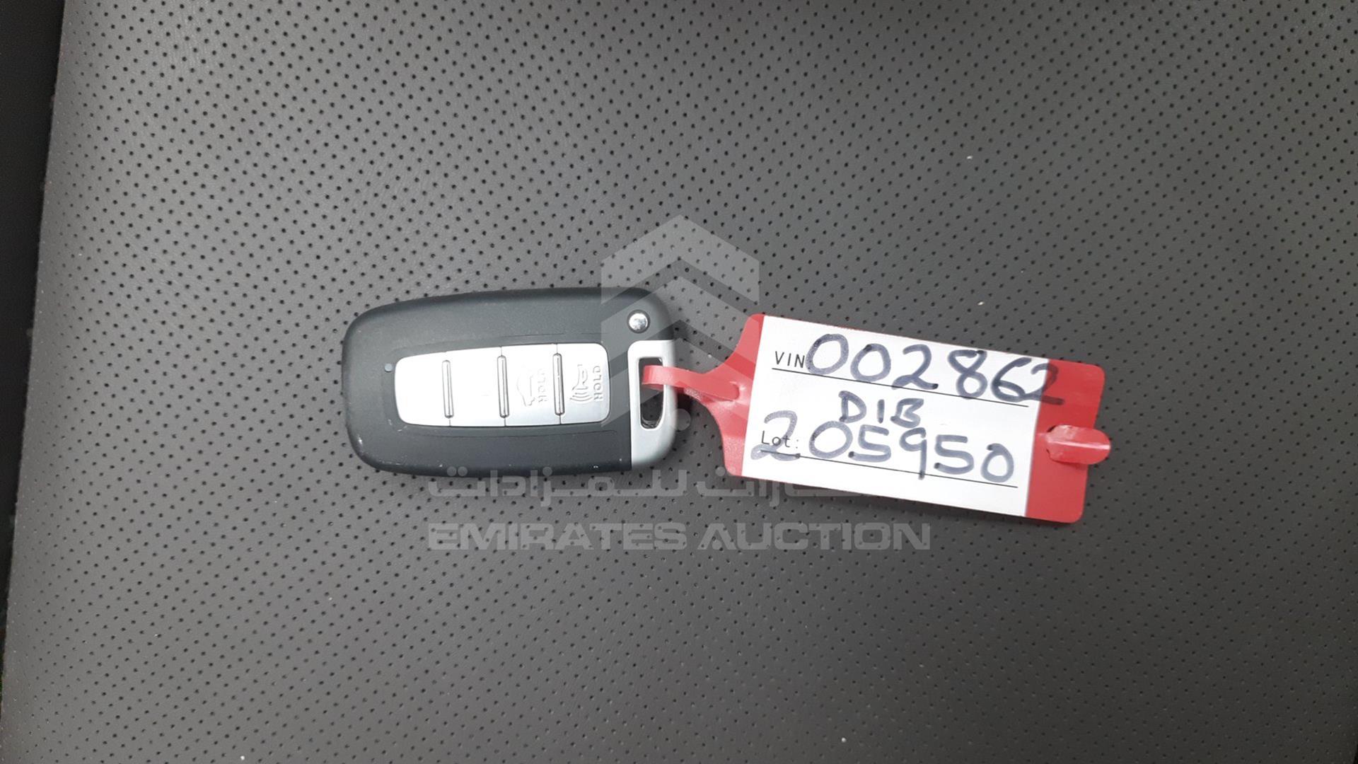 2023 JAC J7 VIN: LJ12FKT38P4002862