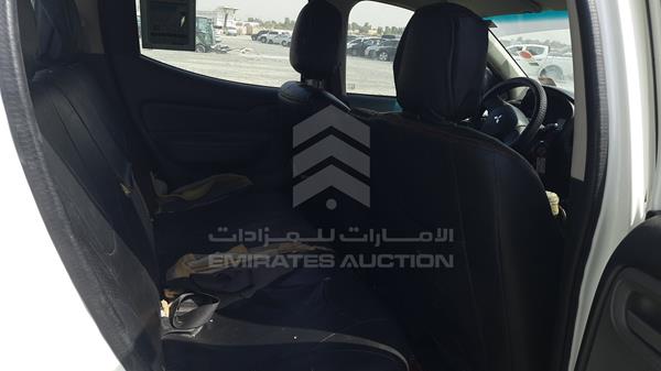 MMBMG35H4JH015904 Mitsubishi L 200