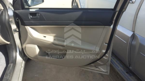 JMYSRCY1ADU709982 Mitsubishi Lancer