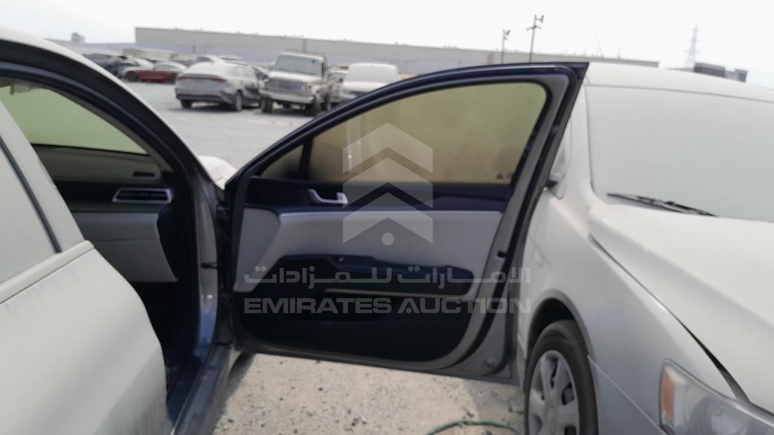 2022 Kia K5 — Front Right Door — Photo 24