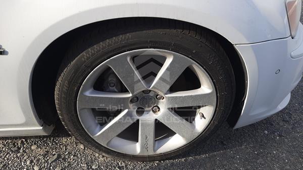 Chrysler 300 C 2013 2C3CCAFJ3DH539390 Image 28