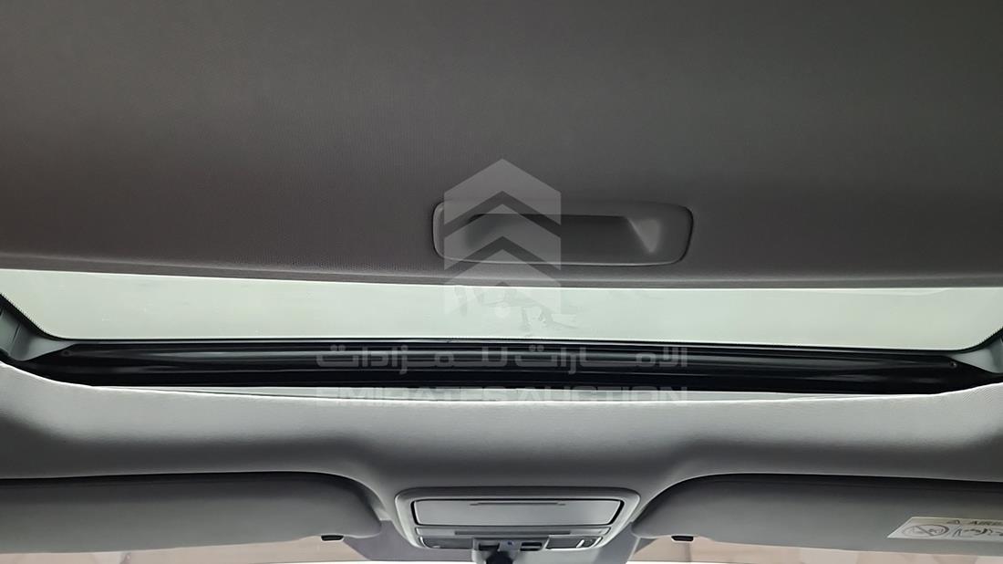 2019 Honda Odyssey — Sun Roof View — Photo 19