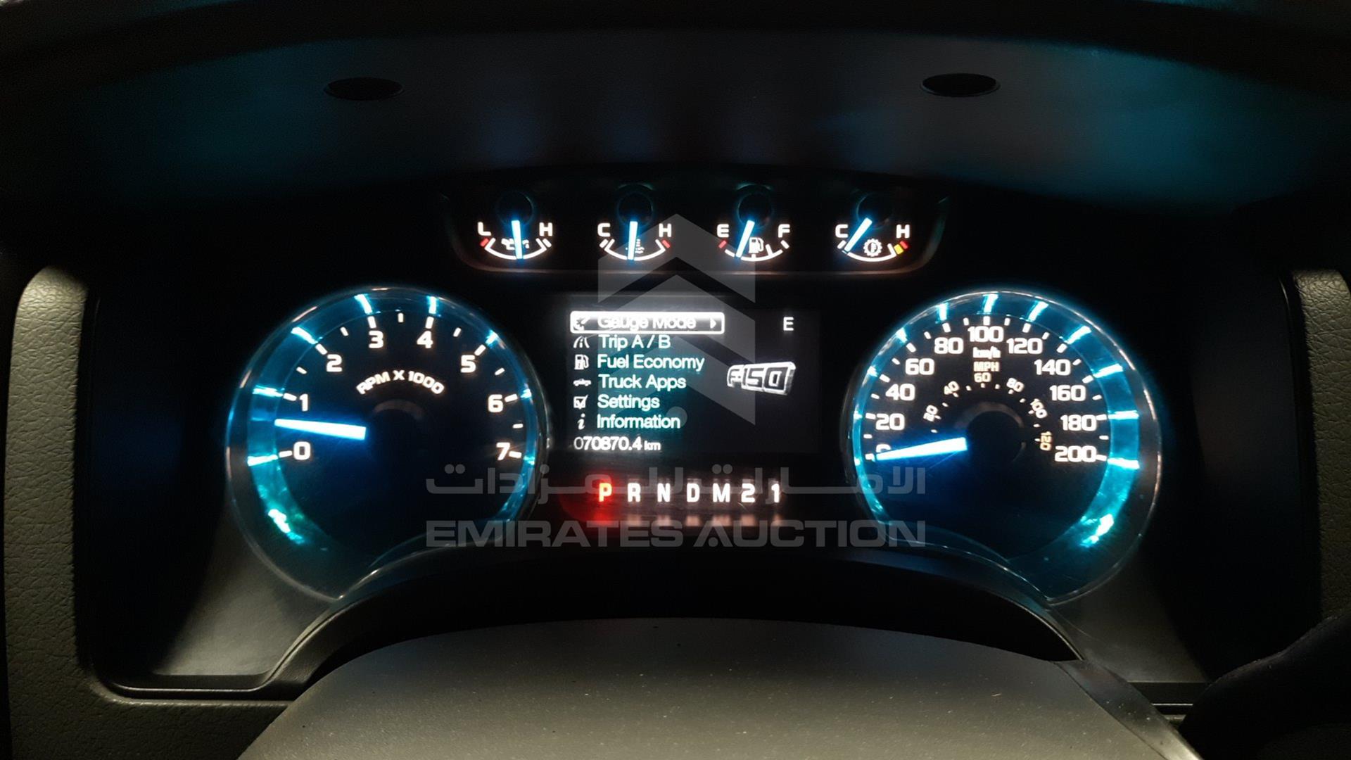 2014 FORD F-150 VIN: 1FTMF1EF1EFA53619