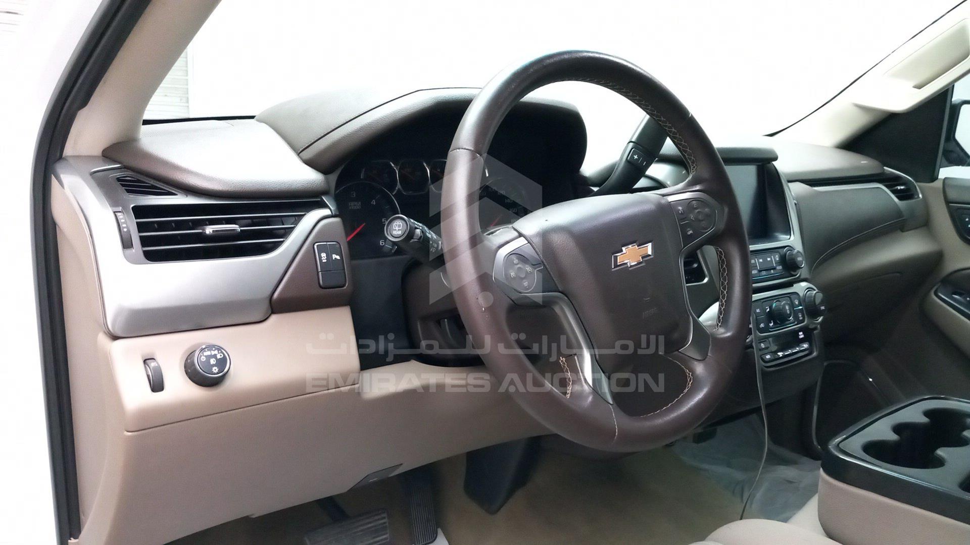 2020 CHEVROLET TAHOE VIN: 1GNSC7EC0LR177019