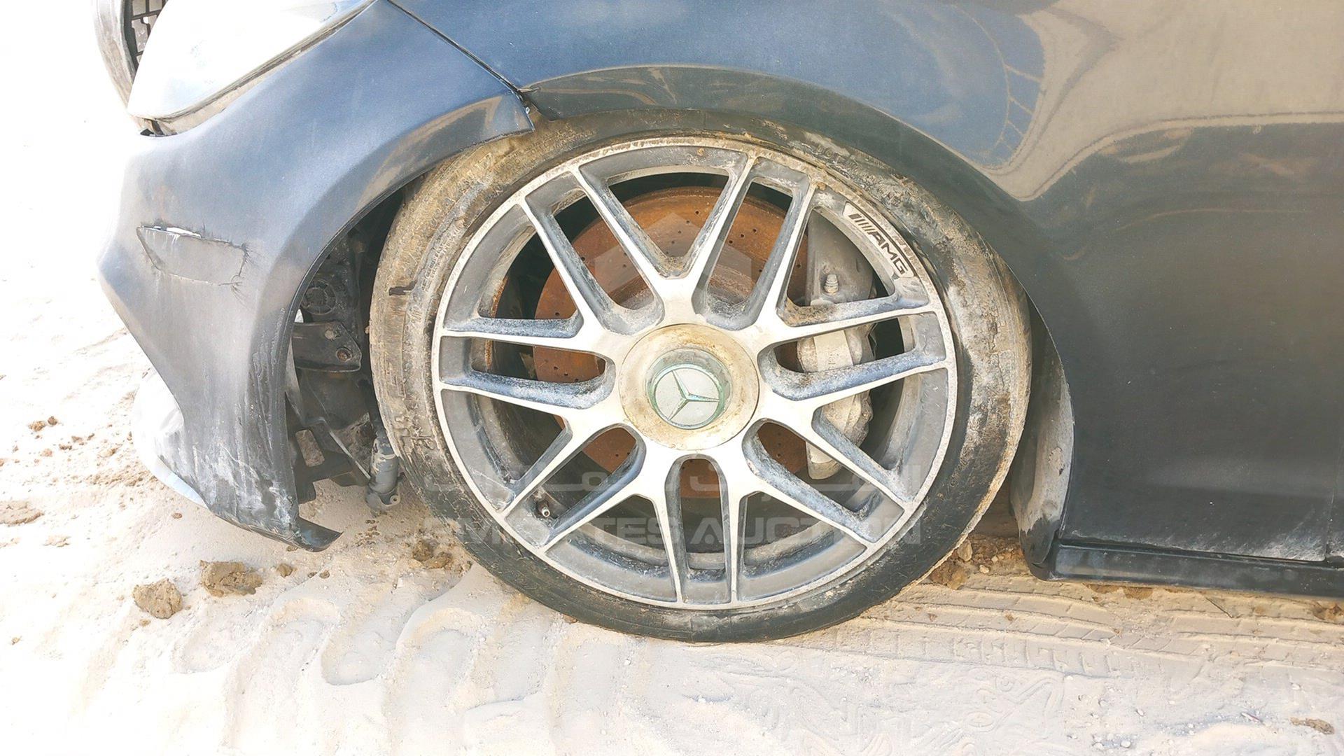 2013 MERCEDES CLS 550 VIN: WDDLJ7DB7DA072902