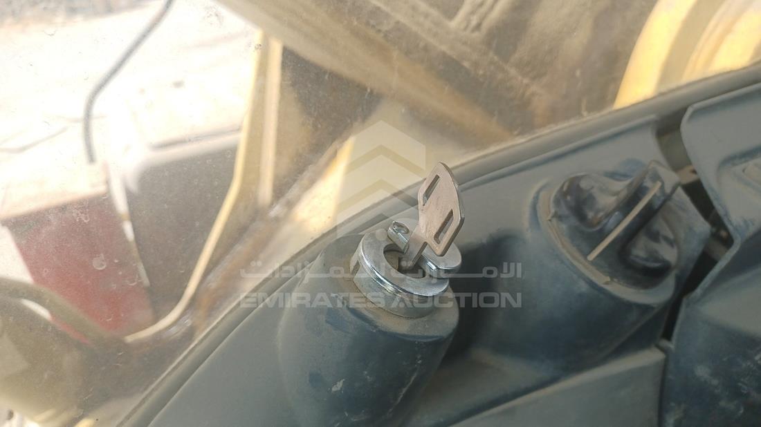 نيوهولاند 2009 — المفاتيح — صورة 4