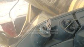 نيوهولاند 2009 — المفاتيح — صورة 4 — صورة مصغرة
