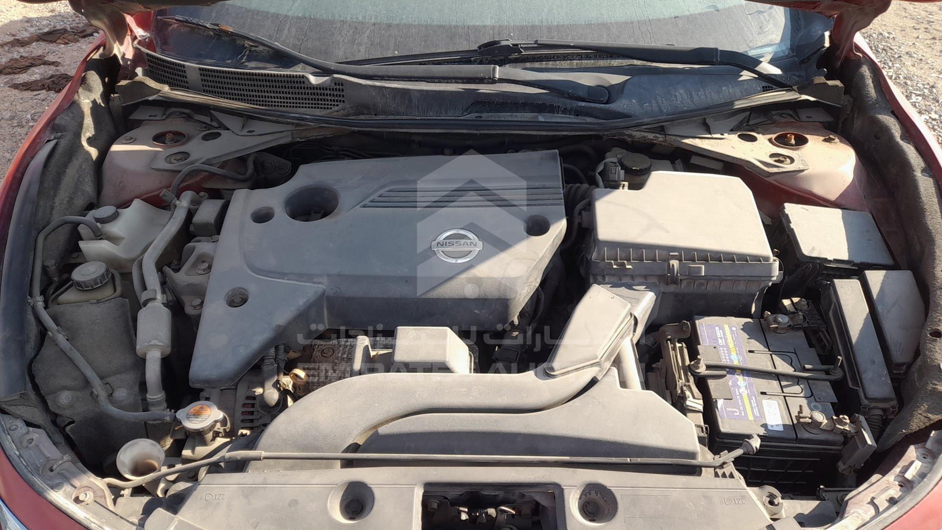 2014 NISSAN ALTIMA VIN: 1N4AL3AP1EC295730