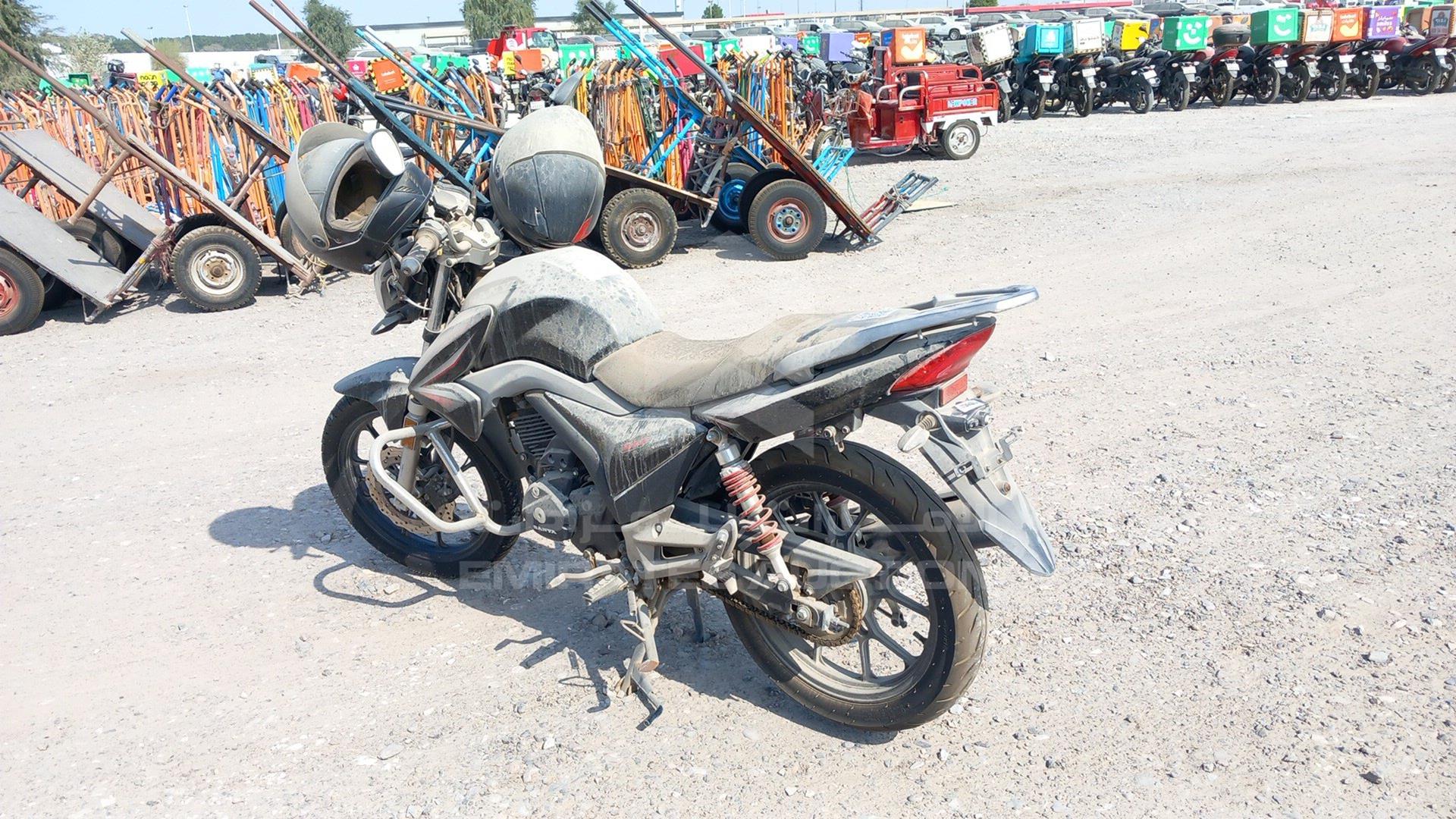0 SANYA UF VIN: LK1PCKL97N1000573