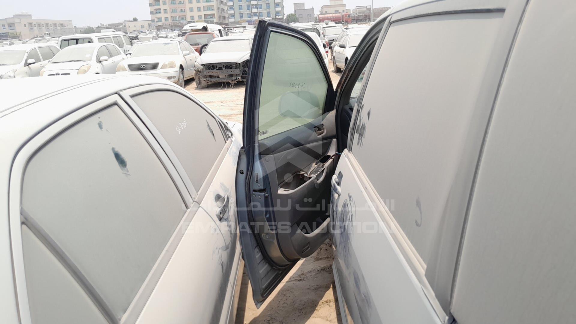 2006 TOYOTA SIENNA VIN: 5TDZA22C46S511868