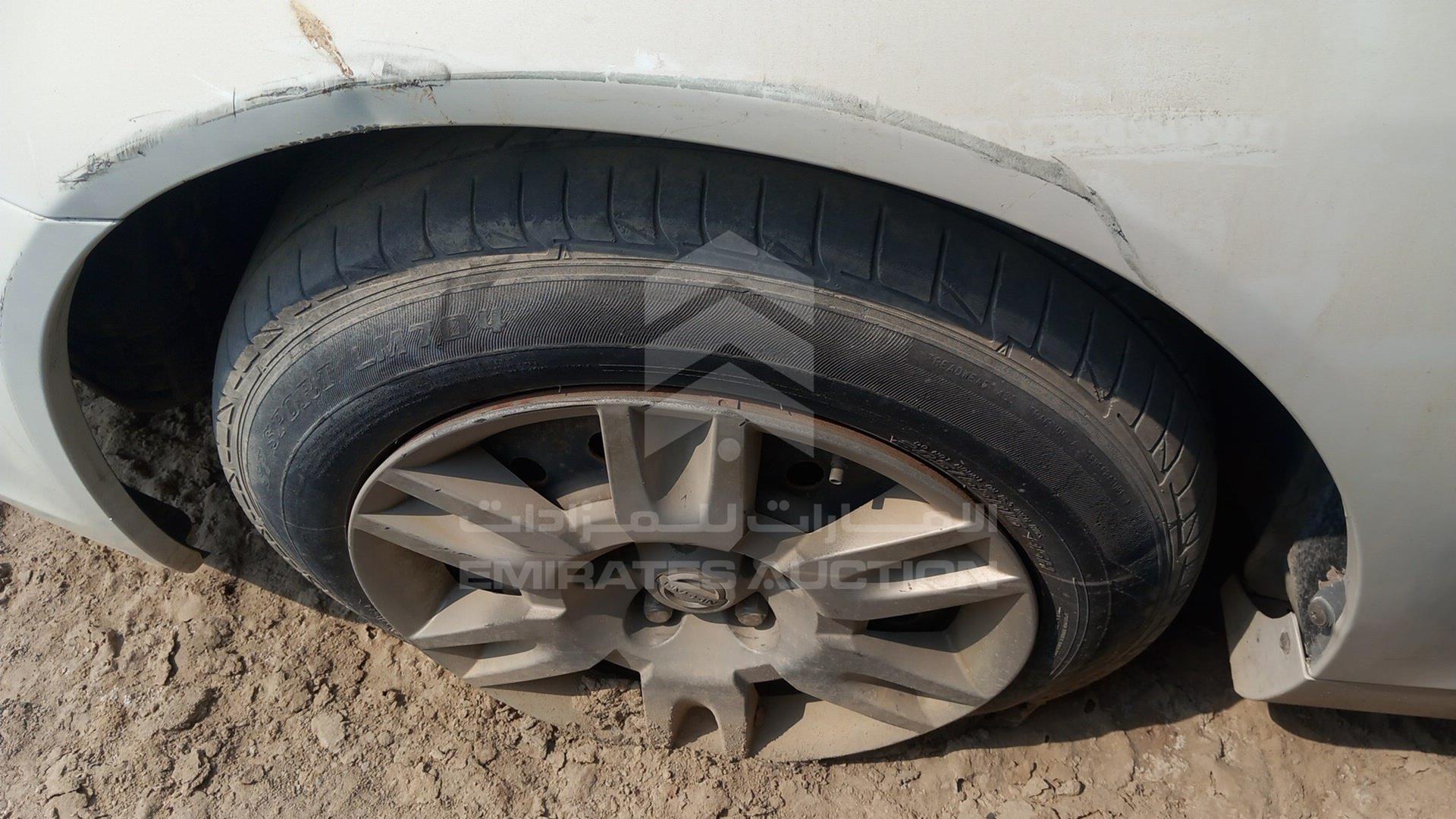 2007 NISSAN ALTIMA VIN: 1N4AL11D77C153914