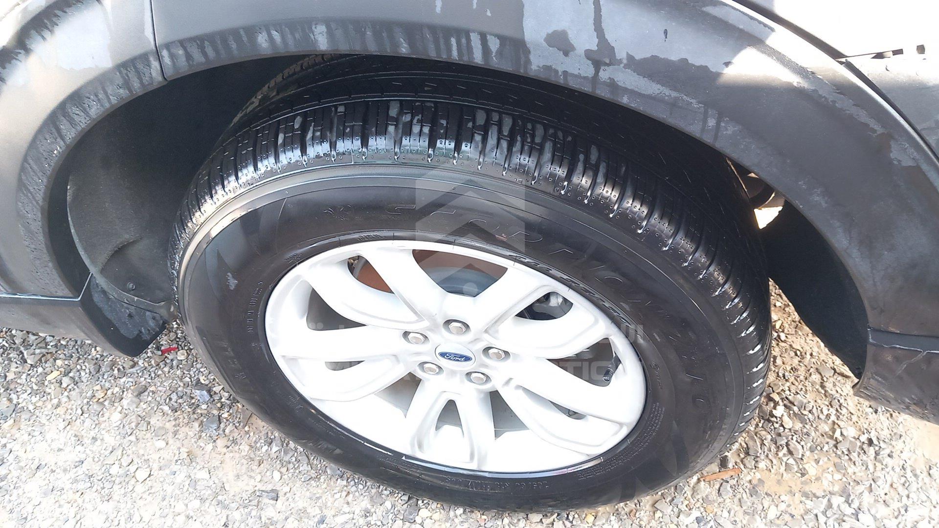 2023 FORD EXPLORER VIN: 1FMSK8BB1PGA98744