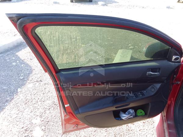 JE3AB76U9HU706027 Mitsubishi Lancer