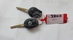 2020 Nissan Patrol — Keys — Photo 5 — Thumbnail