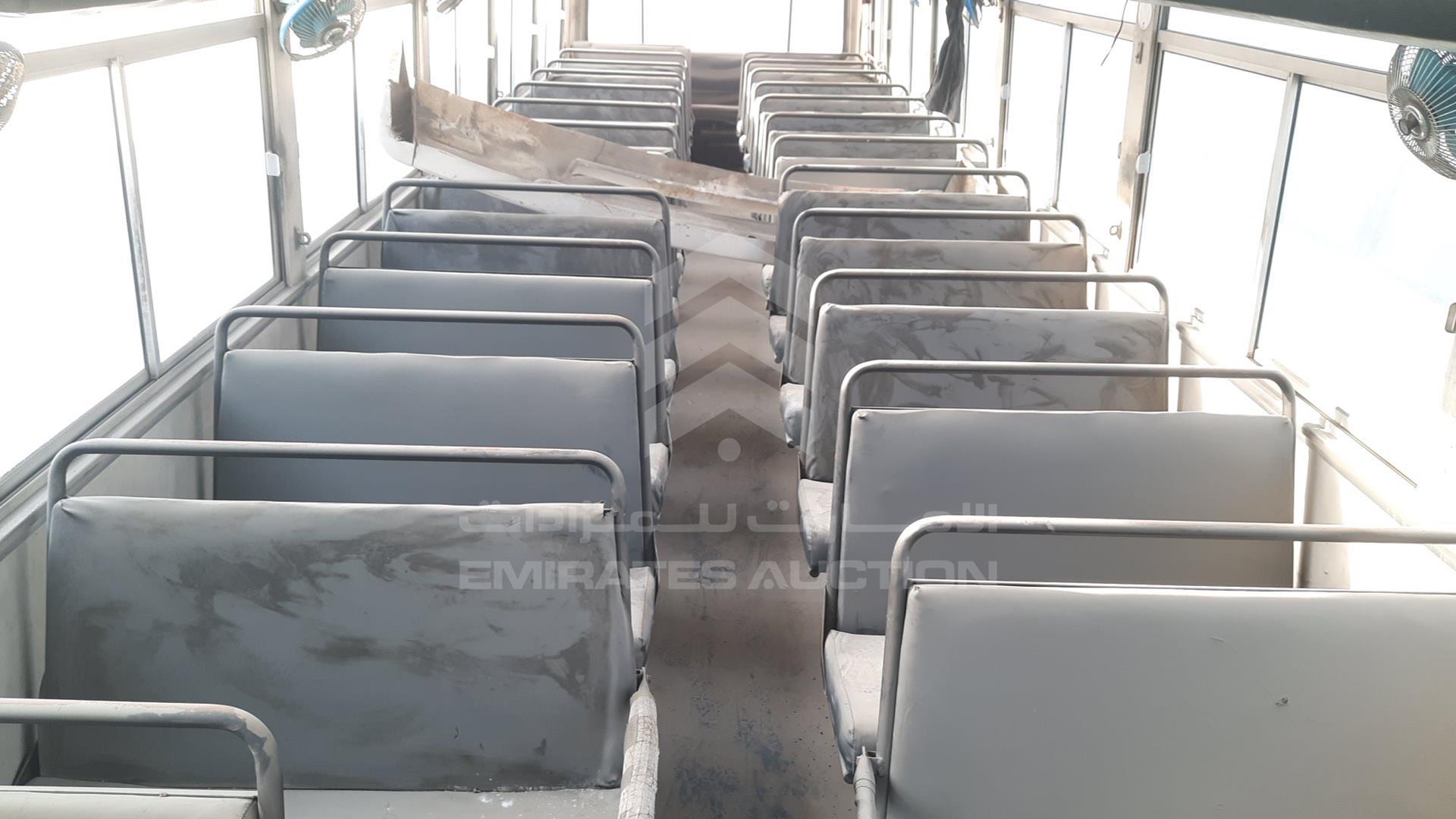 2006 TATA LPO1316-55 VIN: MAT38906662L02469