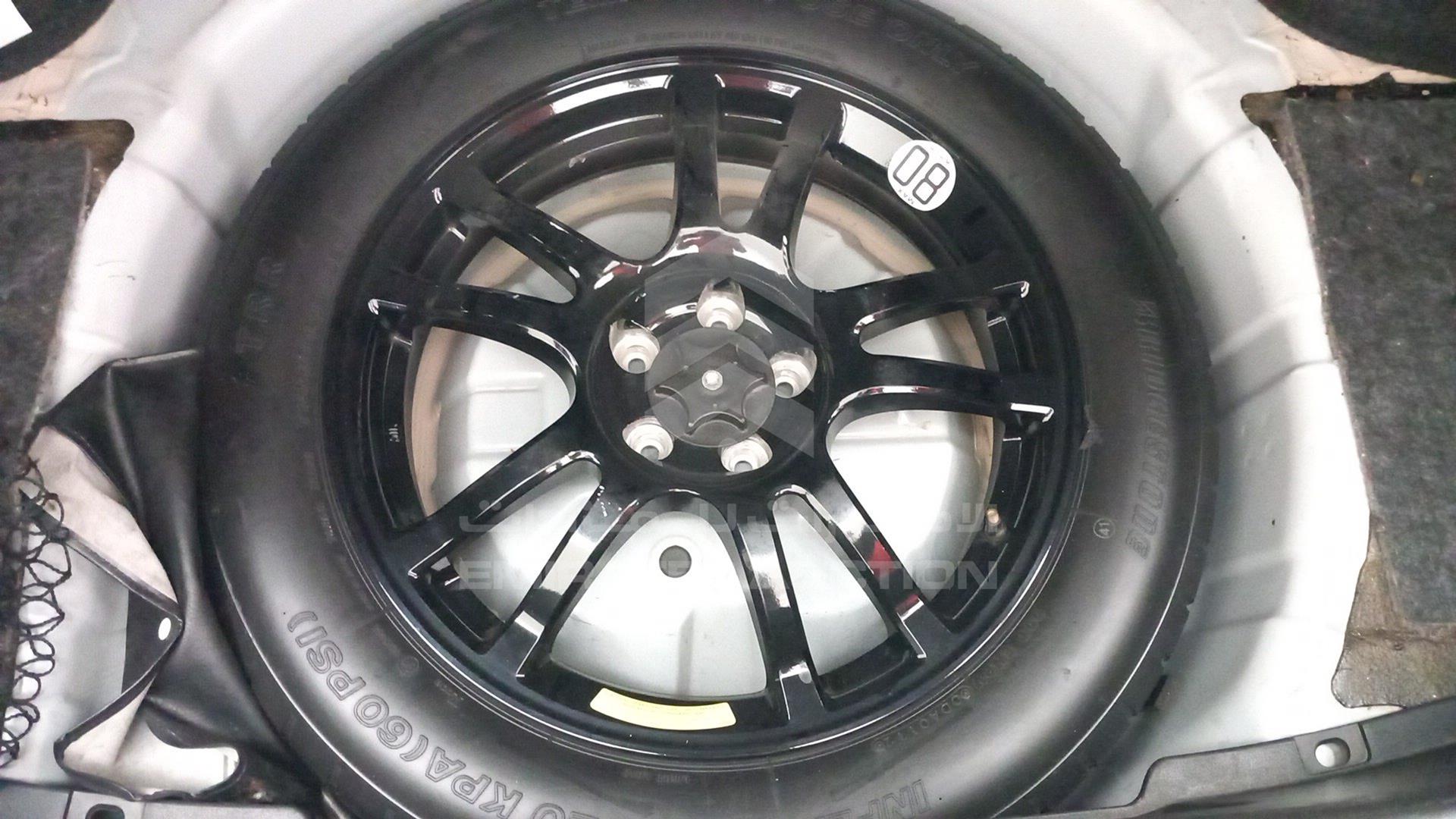 2012 INFINITI M 56 VIN: JNKAY1AP0CM220104