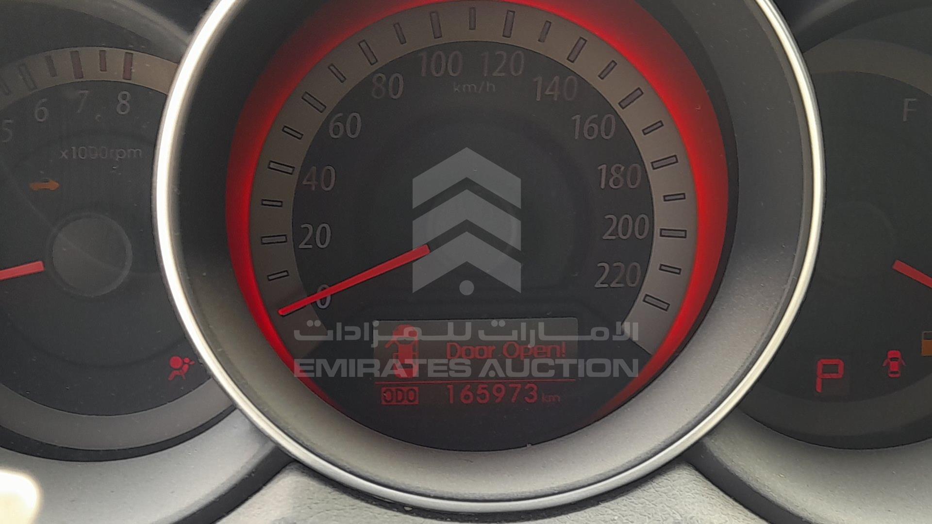 2012 KIA CERATO VIN: KNAFW411XC5568218