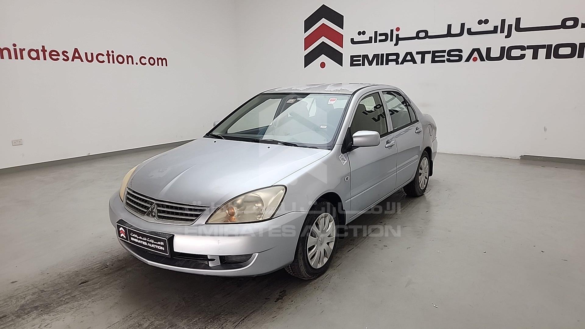 2013 MITSUBISHI LANCER VIN: JMYSRCS3ADU703885