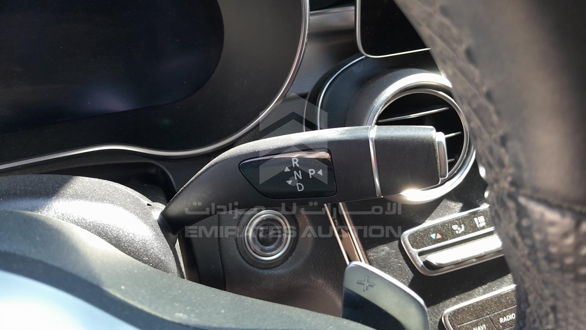 2020 MERCEDES C 200 VIN: WDDWJ8AB1LF961025