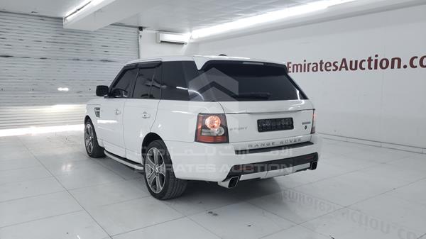 Range Rover Sport 2010 SALLSAAE4AA258612 Image 29