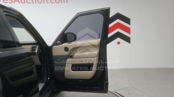 Range Rover Sport 2016 SALWR2PF2GA666862 Image 36