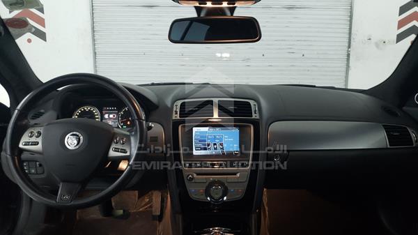 SAJAA43G3AMB37529 Jaguar XK