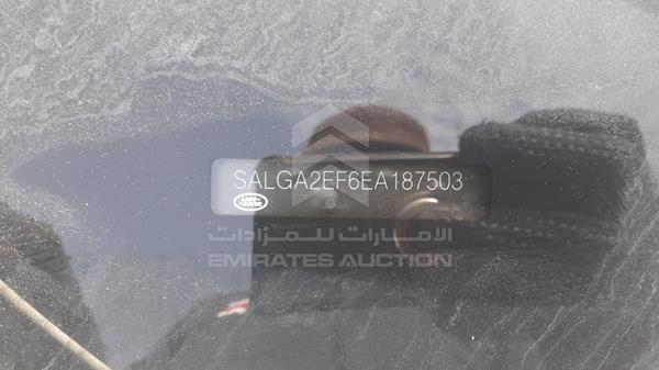 Land Rover Range Rover 2014 SALGA2EF6EA187503 Image 24