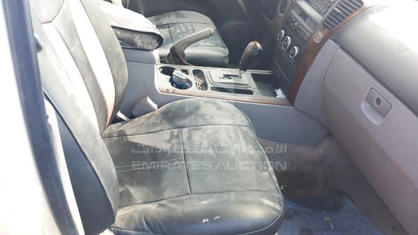 KIA Sorento 2006 KNAJC523065617049 Image 14