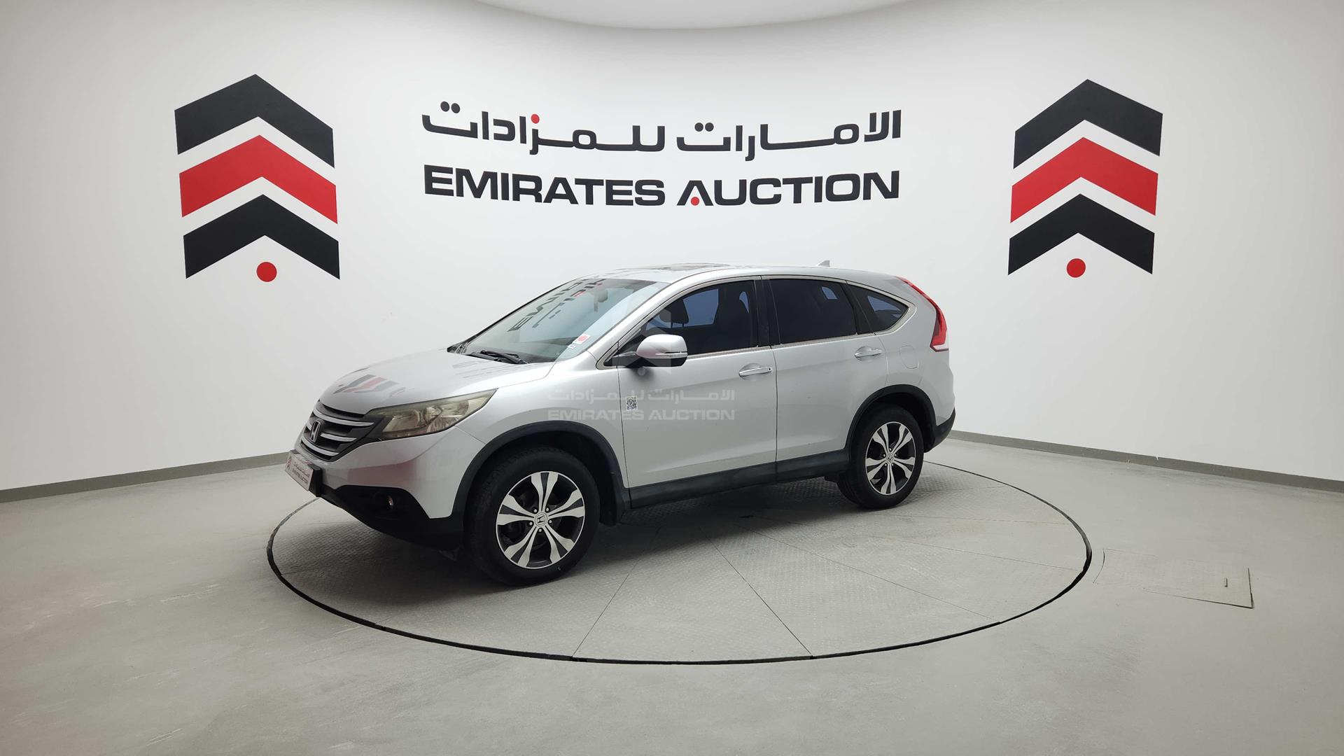 2012 HONDA CRV VIN: 5J6RM4857CL703255