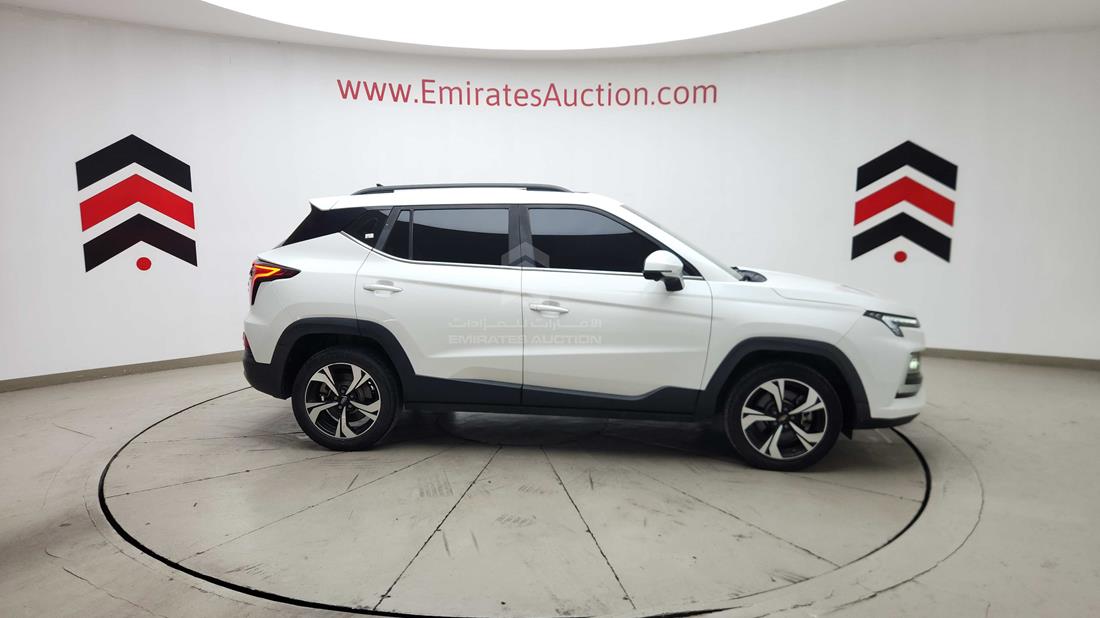 2023 JAC JS4 — Right Full View — Photo 37