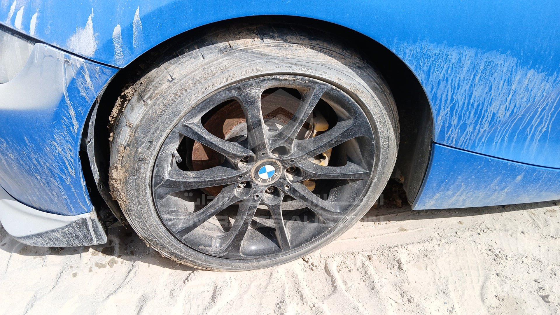 2006 BMW Z4 VIN: WBABU31026LH64274