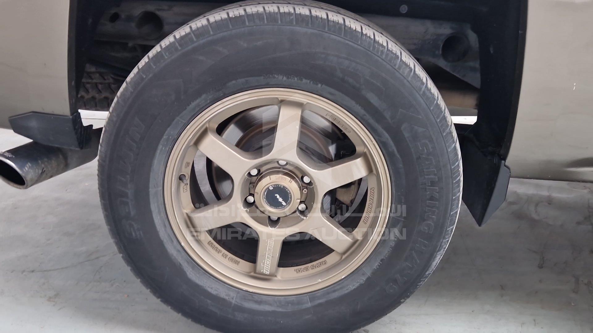 2014 CHEVROLET SILVERADO VIN: 3GCUK9EC5EG226069