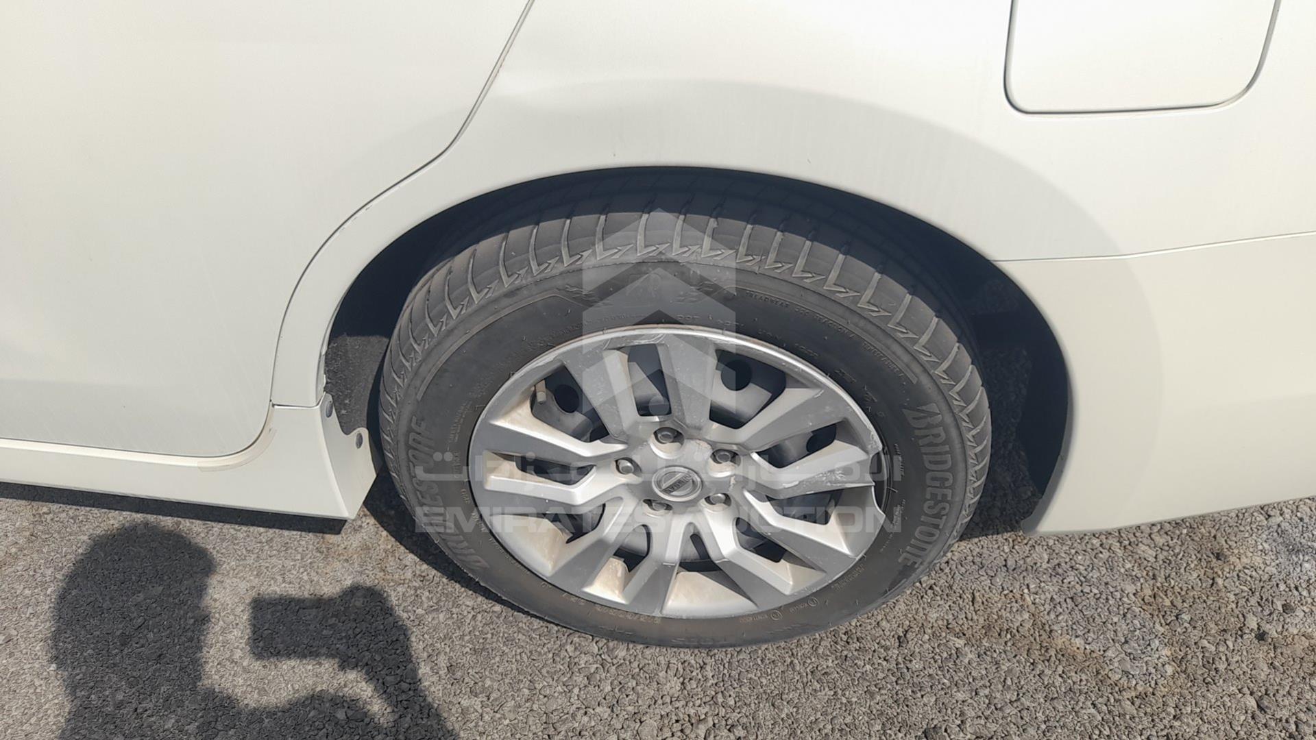 2014 NISSAN ALTIMA VIN: 1N4AL3A93EC148083