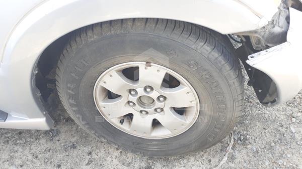 JMYLRV73W5J707226 Mitsubishi Pajero