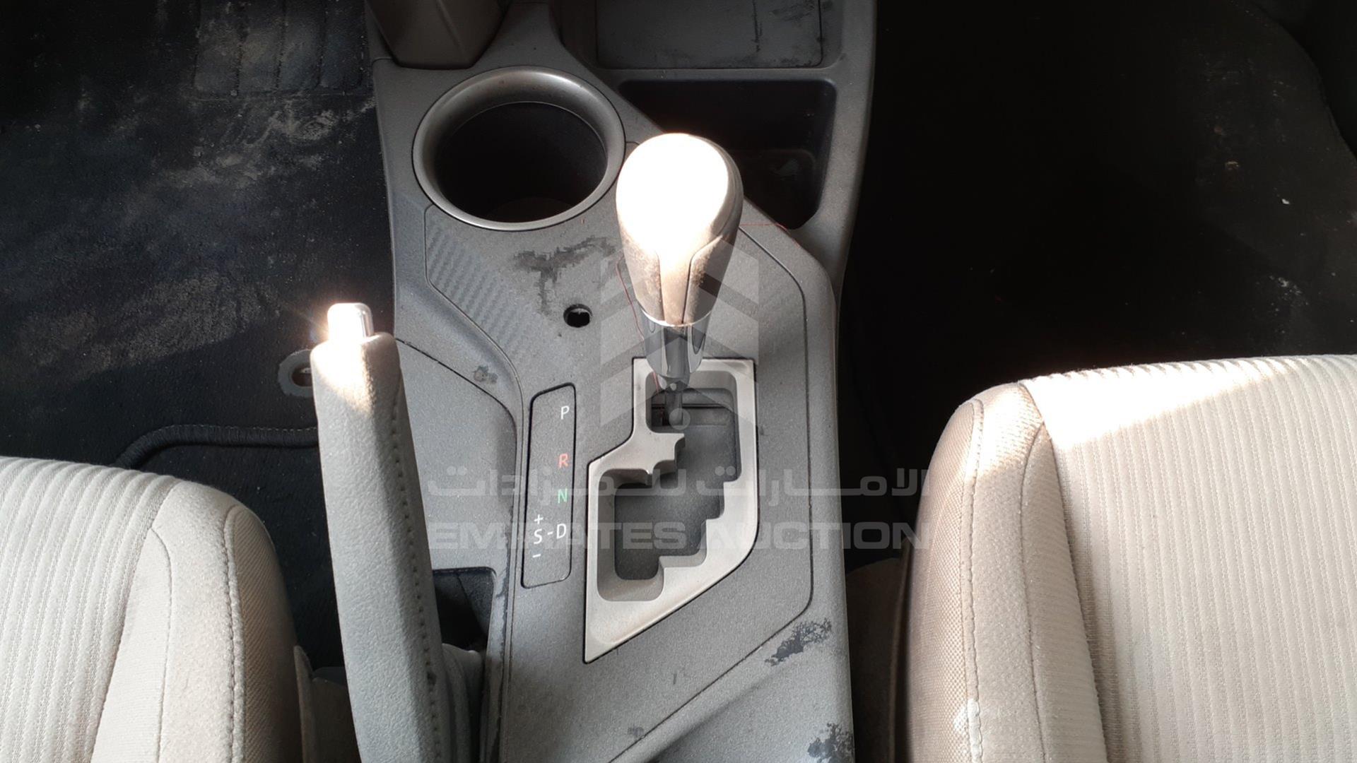 2015 TOYOTA RAV-4 VIN: JTMDF9EV4FJ016746