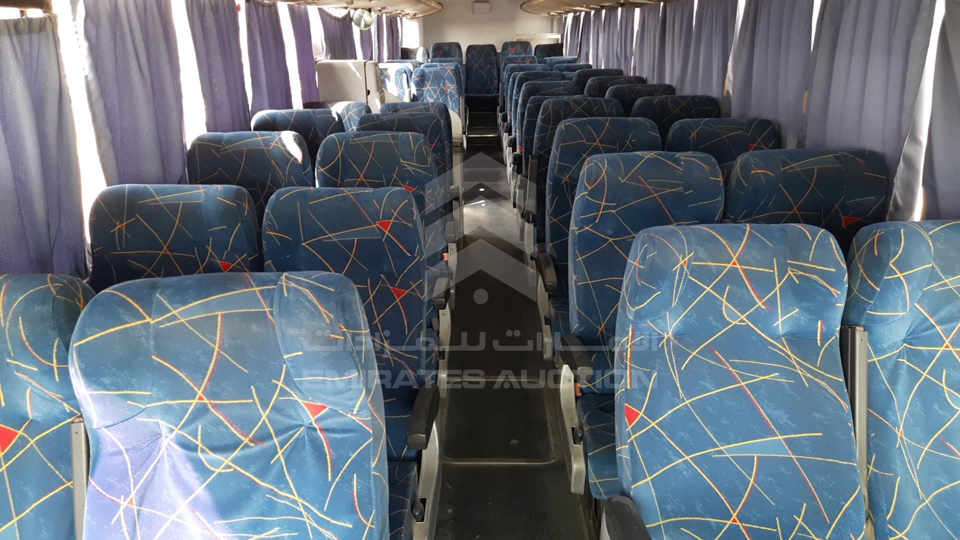 0 MERCEDES BUS VIN: 9BM3821766B466037