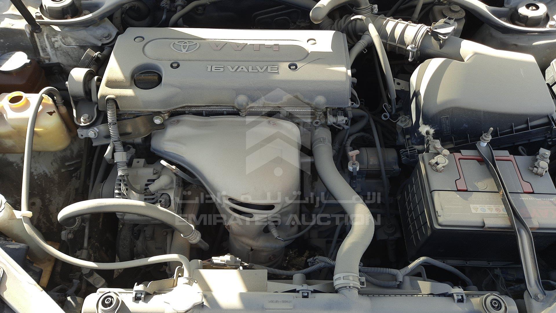 6T1BE33K84X471142 - 2004 Toyota Camry - #380180