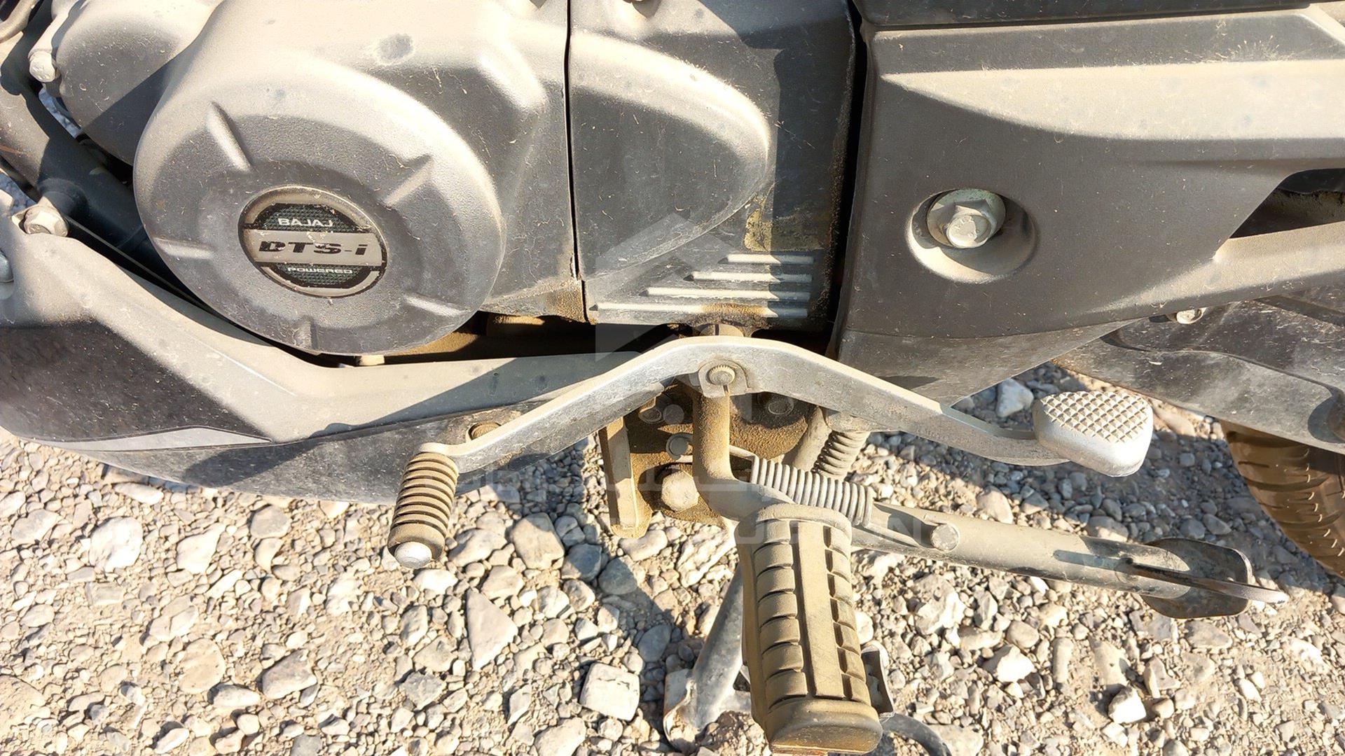 2022 BAJAJ PULSAR 150 VIN: MD2A11CX5MCH34280