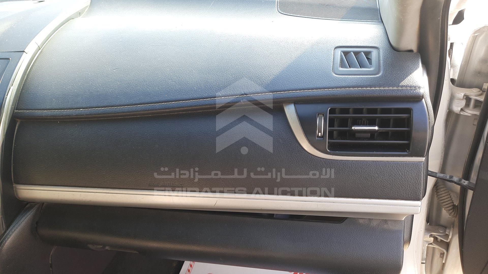 2014 TOYOTA CAMRY VIN: 6T1BF9FK2EX514600
