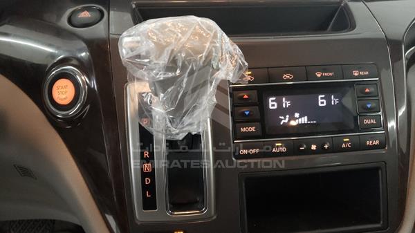 Nissan Quest 2016 JN8AE2KP7G9151830 Image 11
