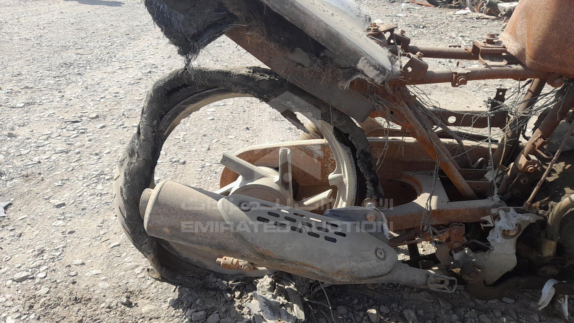 2021 BAJAJ PULSAR 150 VIN: MD2A11CX6MCC20714